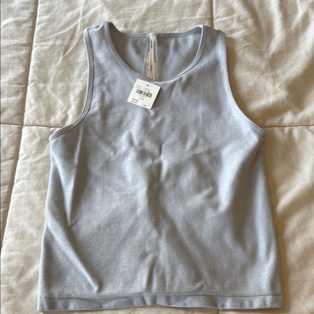 Anthropologie Tank